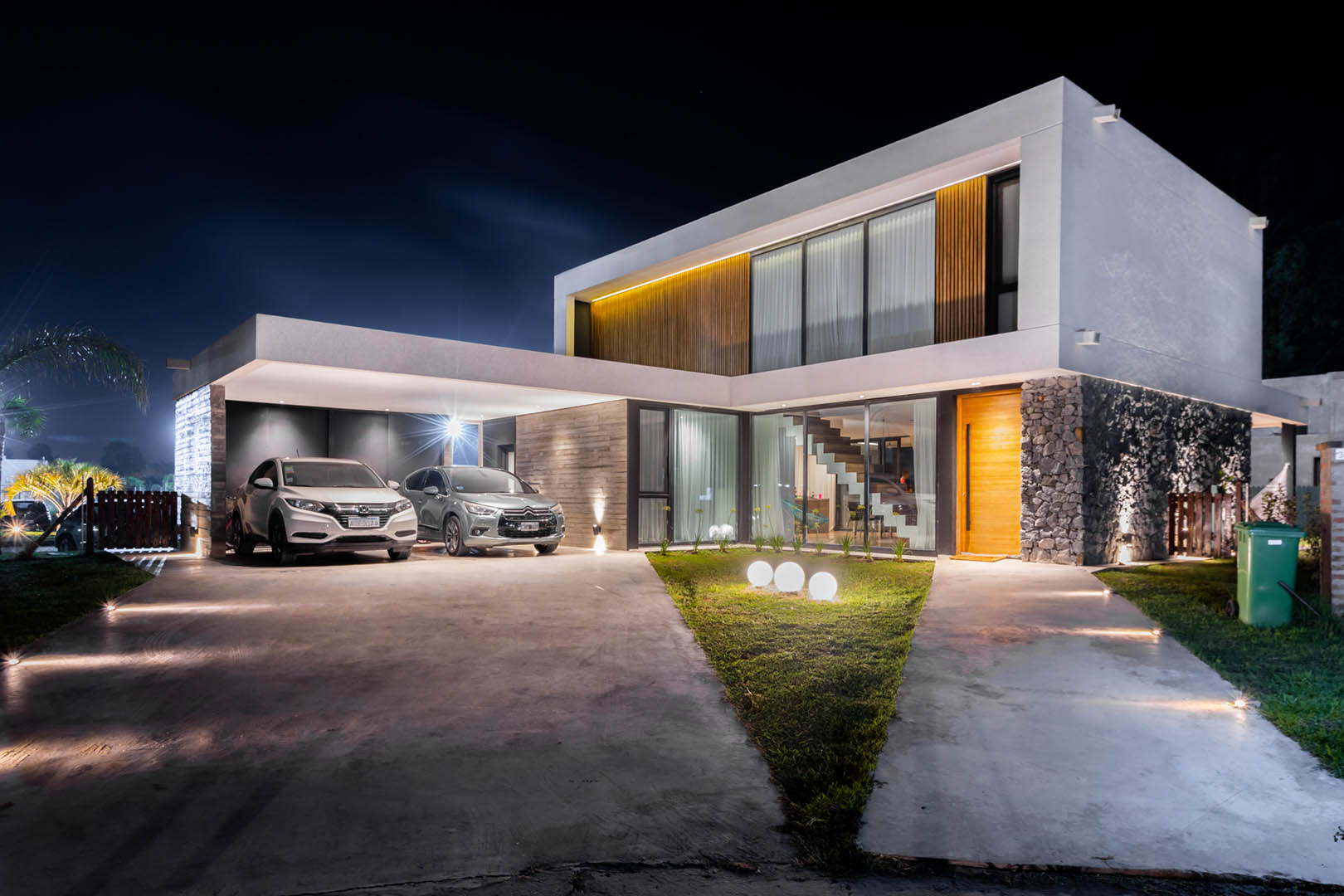 Stefanello Architects