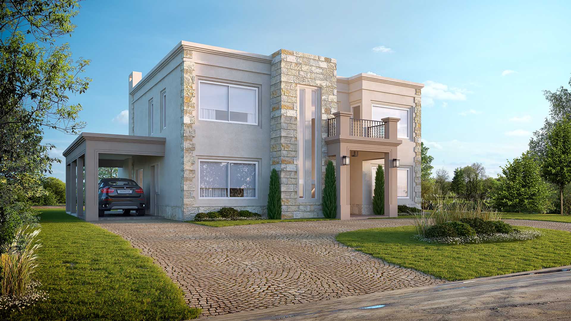 NF Arquitecta