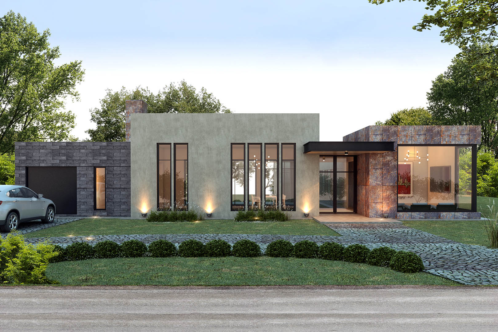 NF Arquitecta