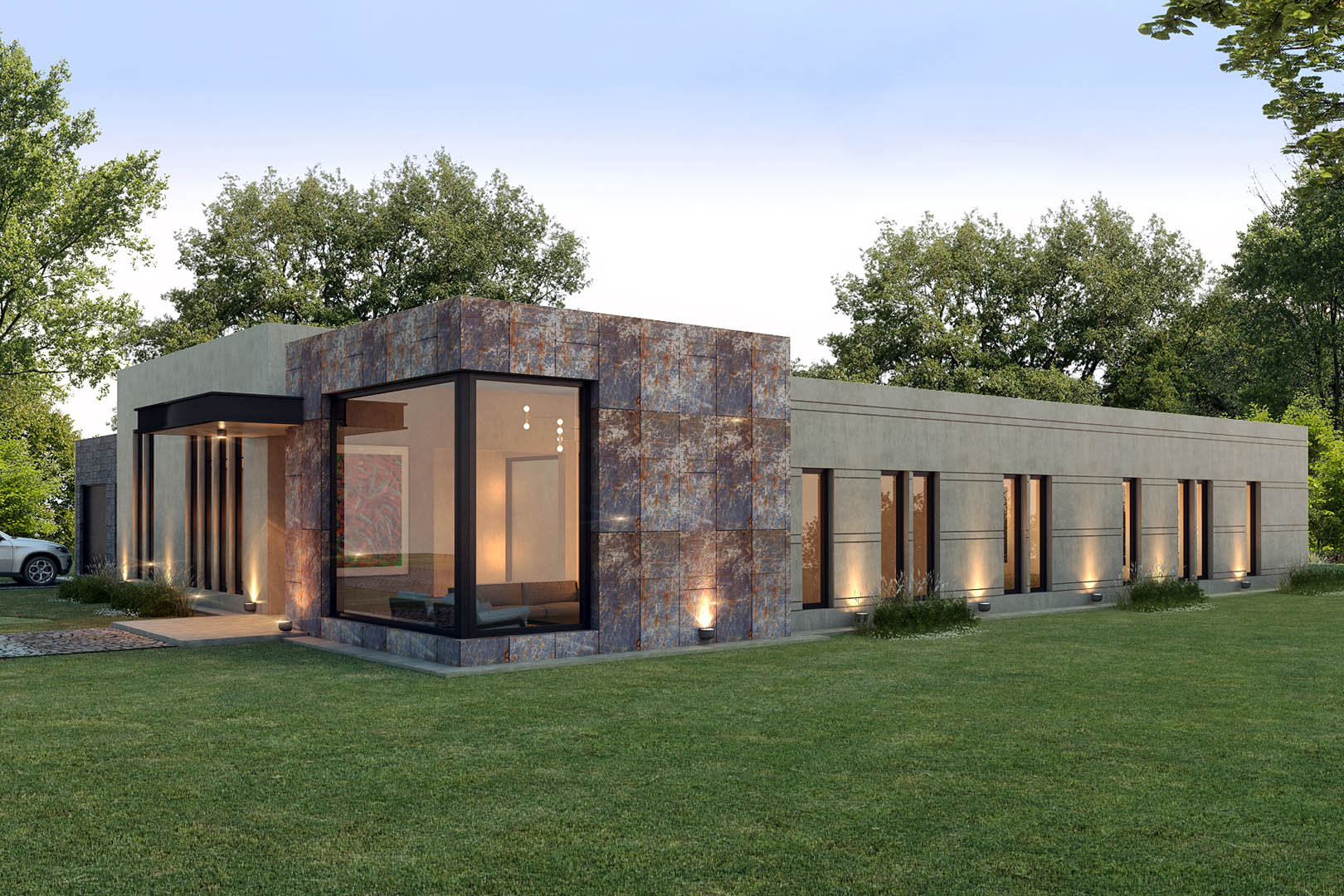 NF Arquitecta