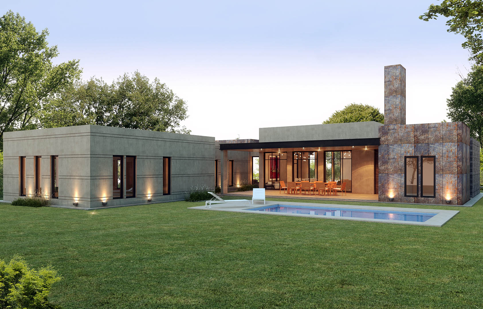 NF Arquitecta