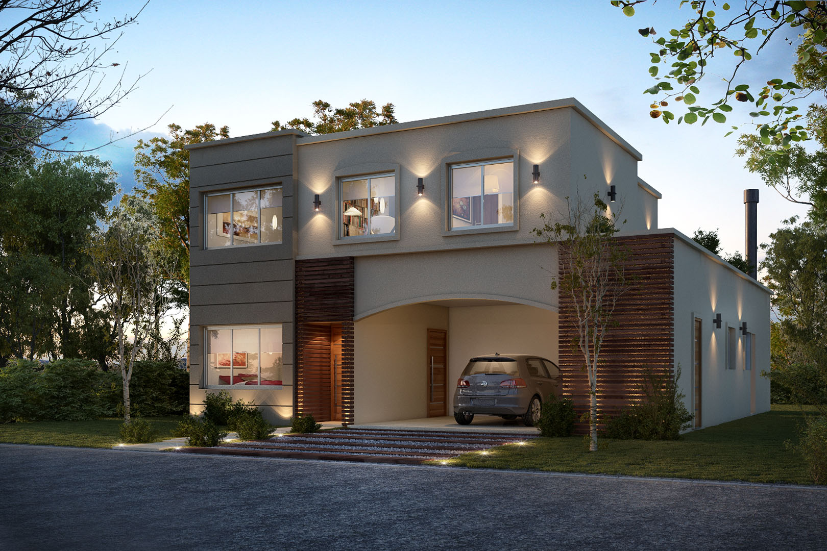 NF Arquitecta