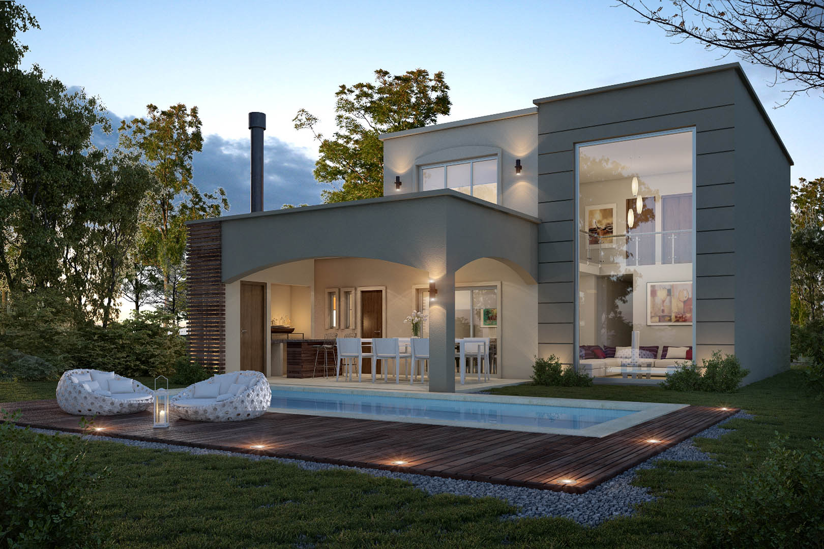 NF Arquitecta