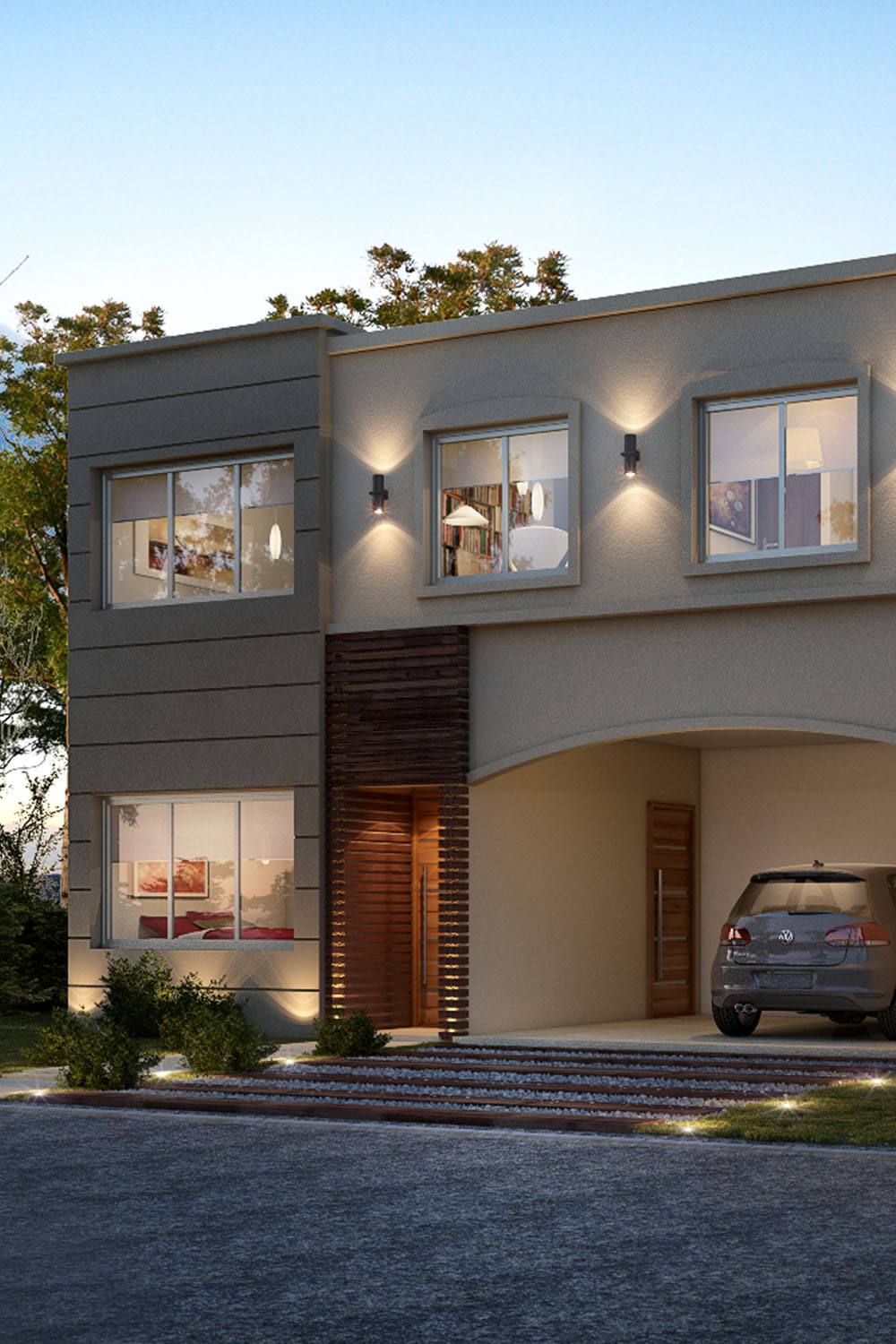 NF Arquitecta