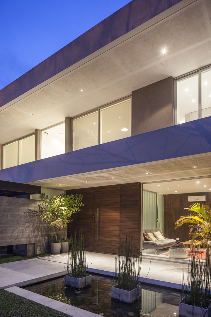 OON Architecture
