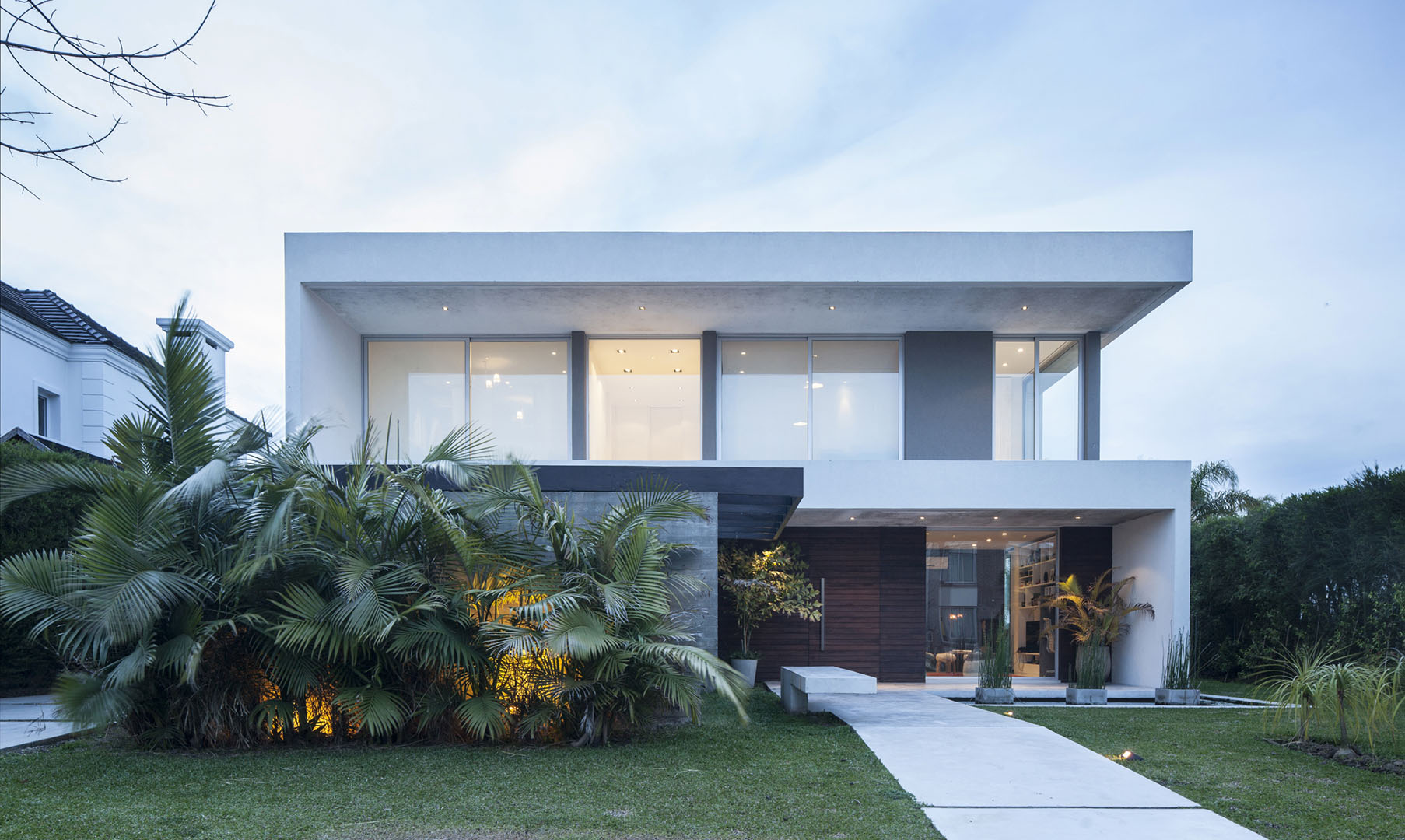 OON Architecture