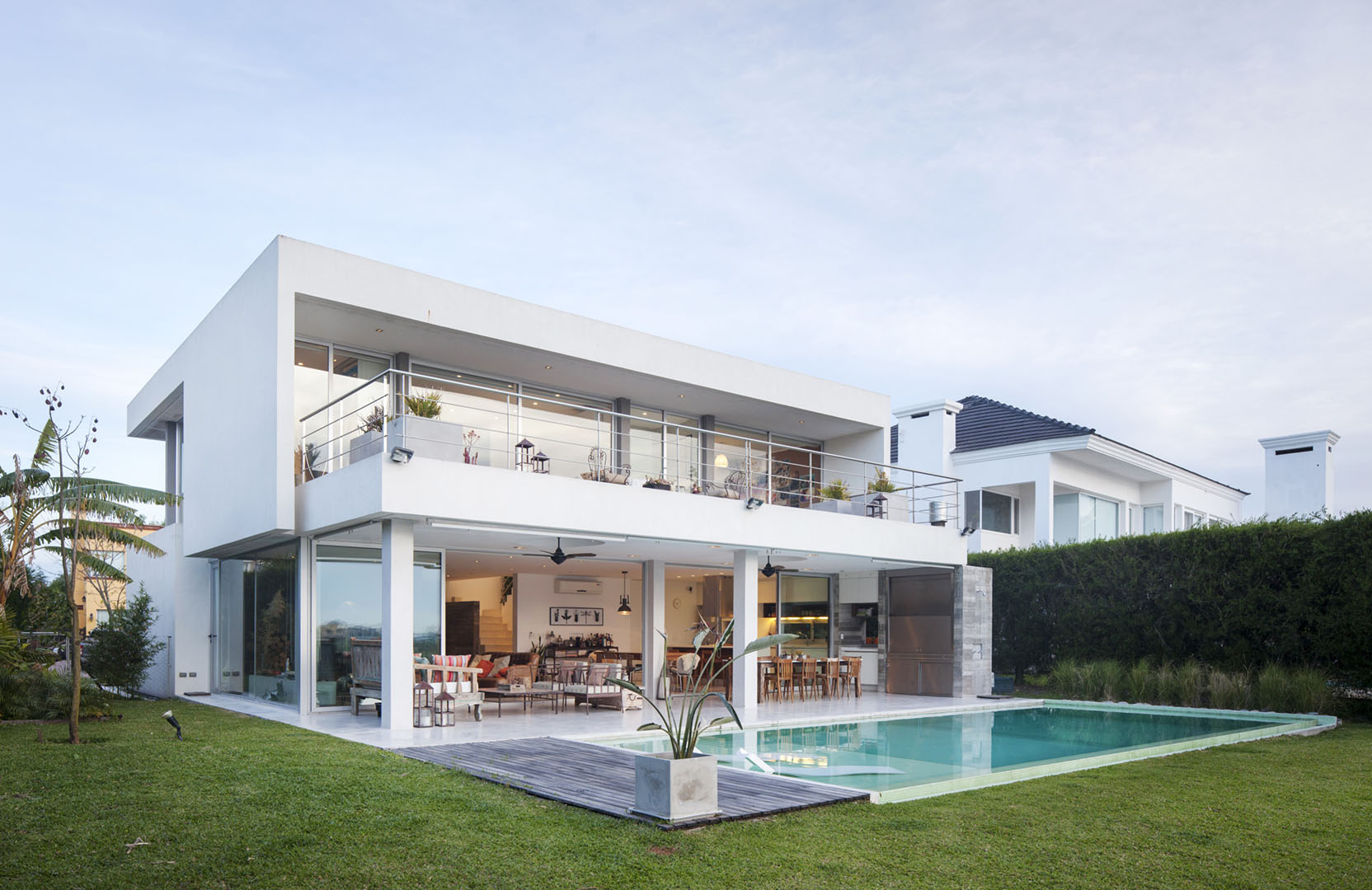 OON Architecture