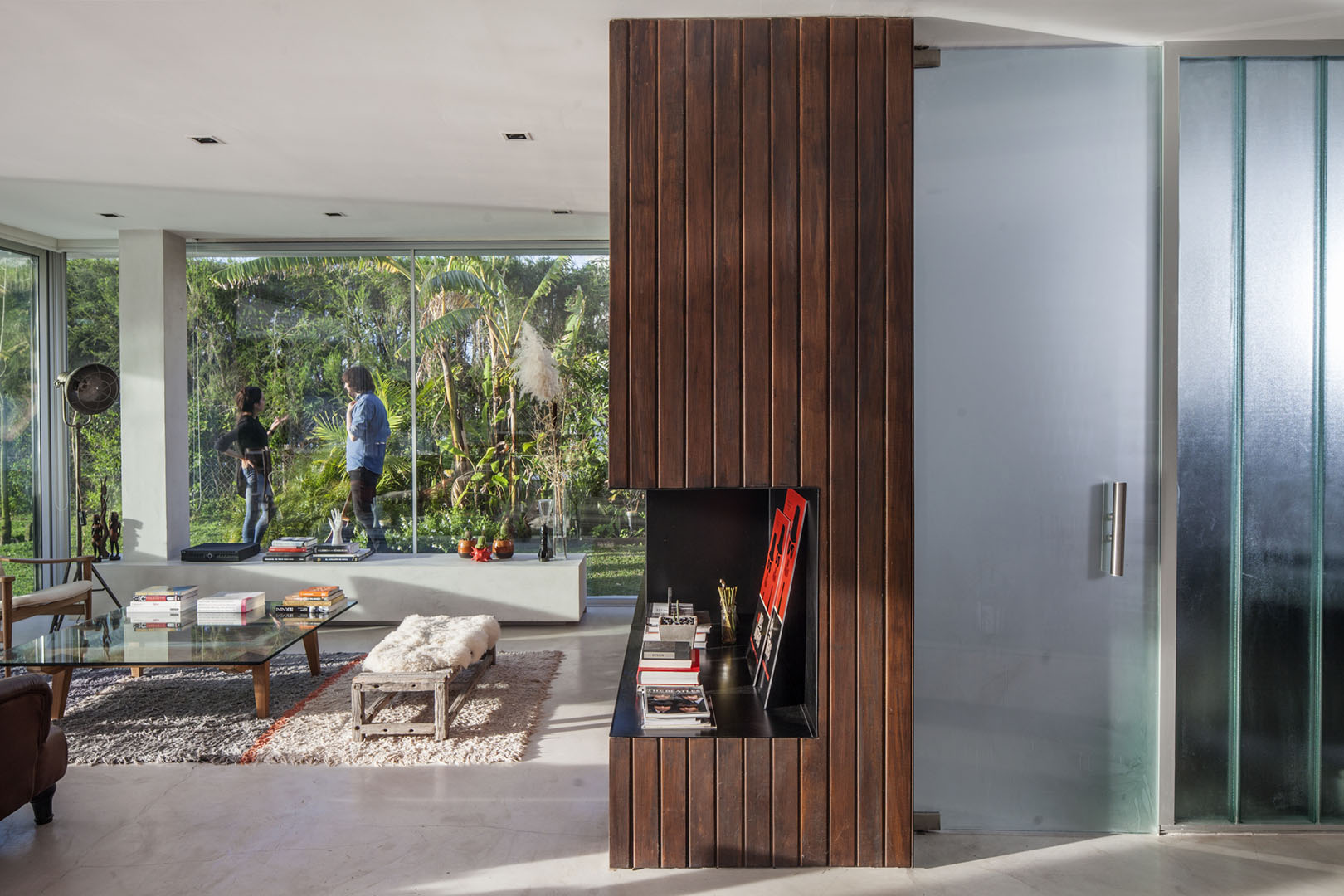 OON Architecture
