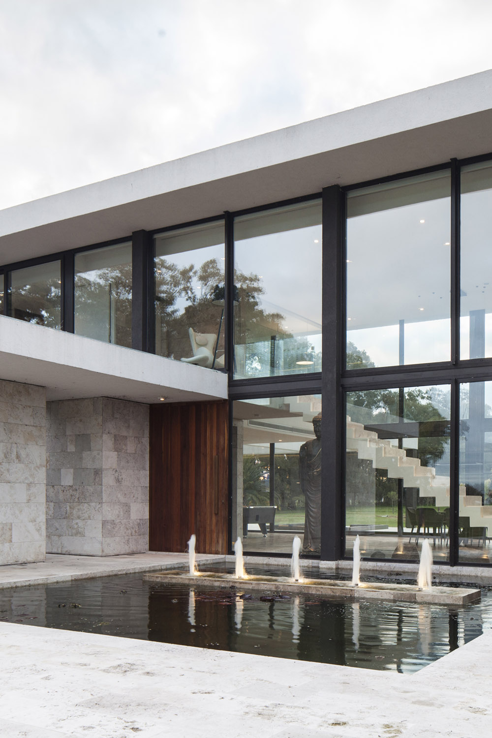 OON Architecture