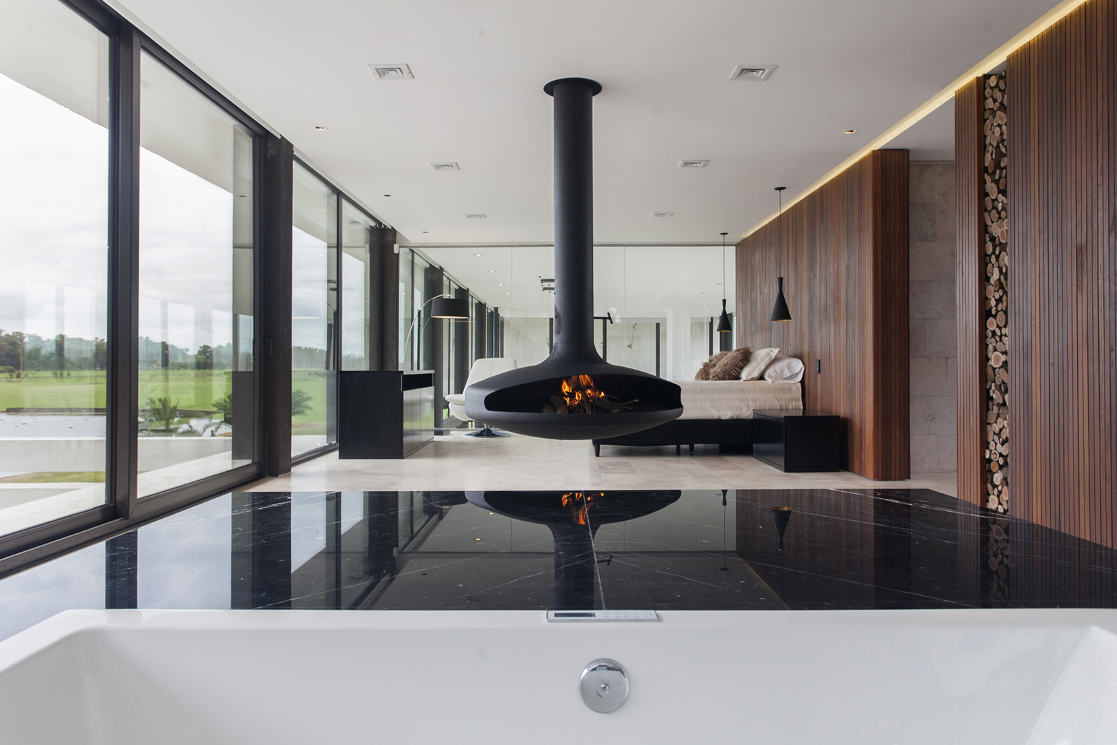 OON Architecture