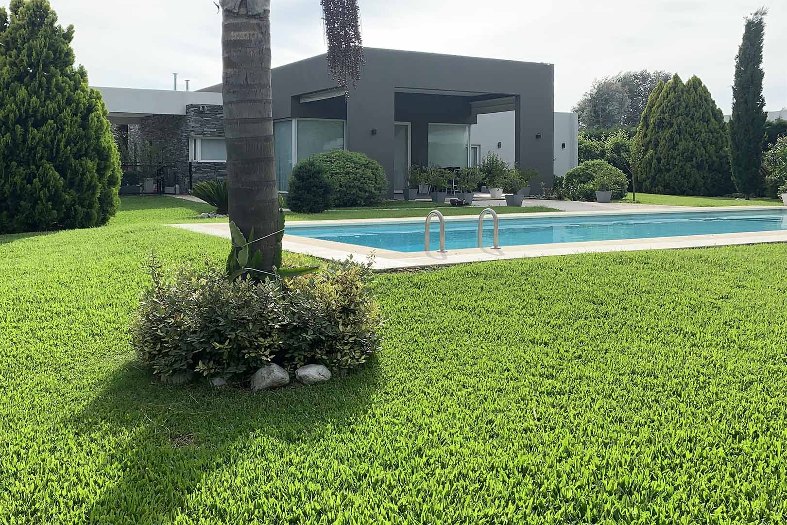 Estudio Farina Vazzano