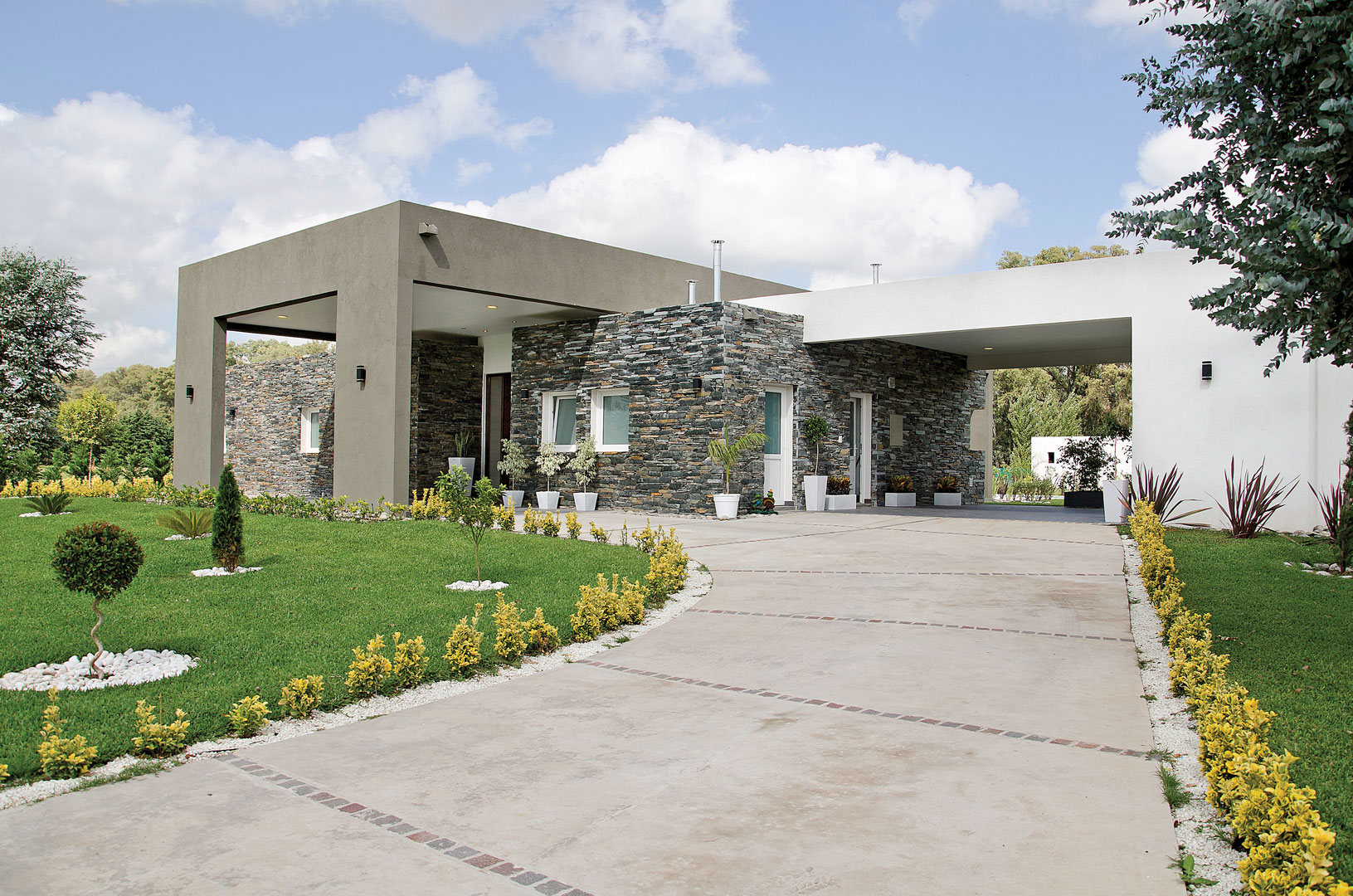 Estudio Farina Vazzano