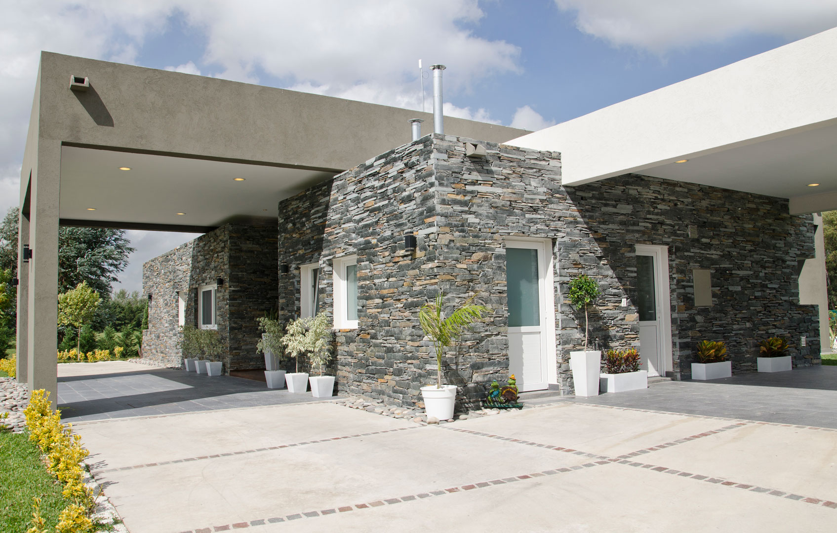 Estudio Farina Vazzano