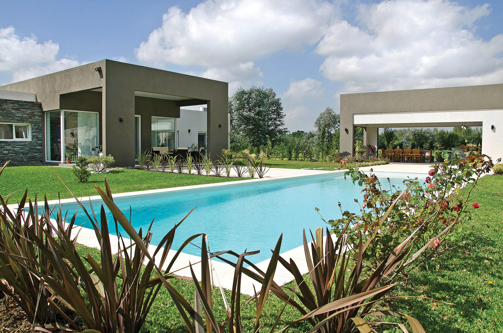 Estudio Farina Vazzano