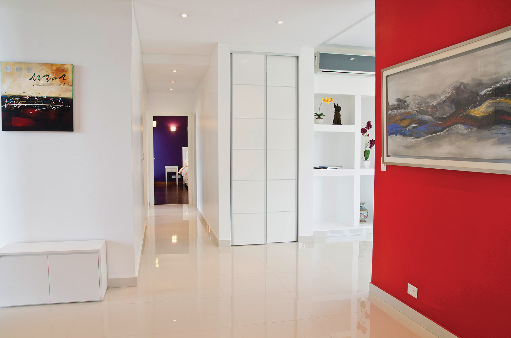Estudio Farina Vazzano