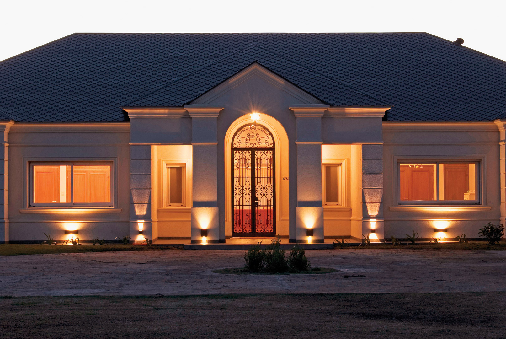 Estudio Gandulfo