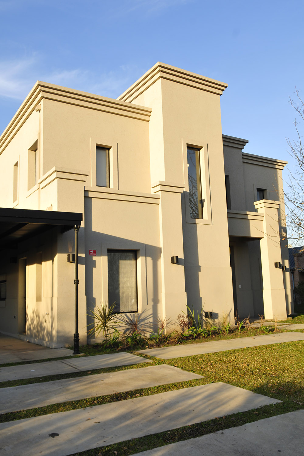 Marcela Parrado Arquitectura