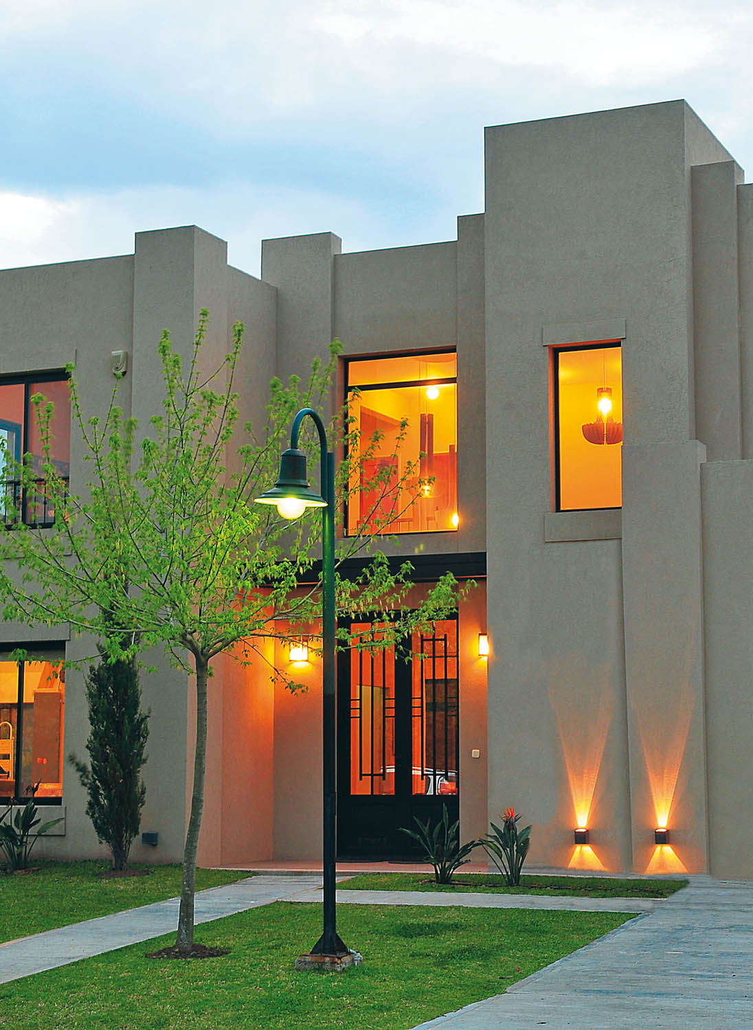 Marcela Parrado Arquitectura