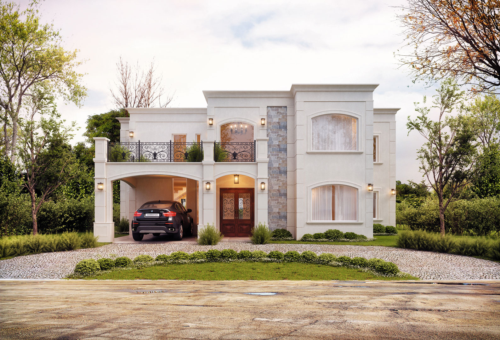 NF Arquitecta
