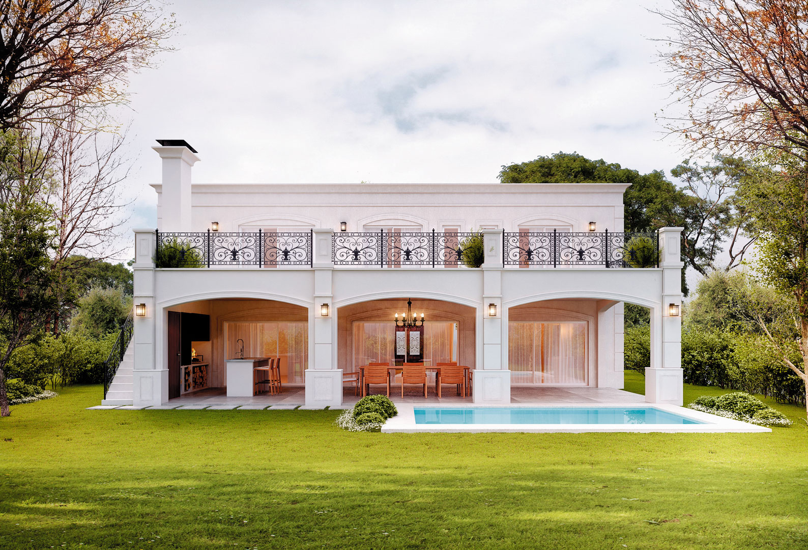 NF Arquitecta