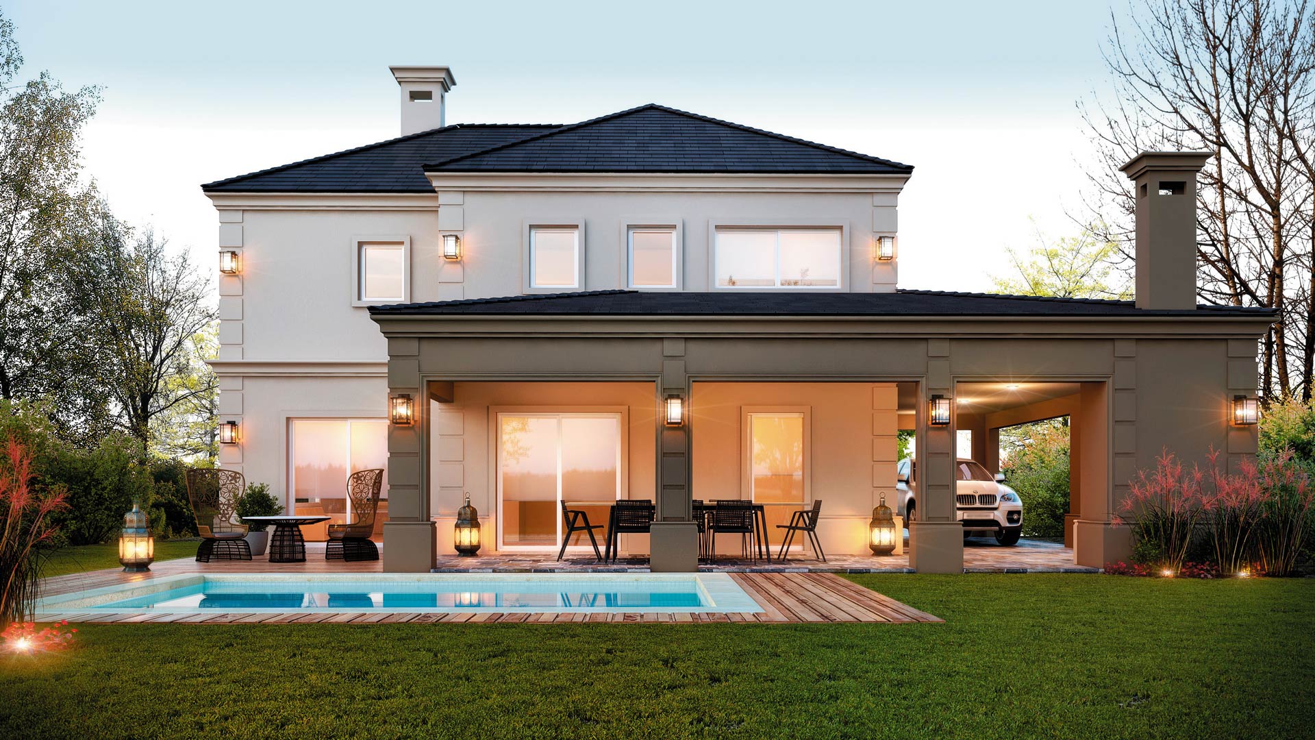 NF Arquitecta