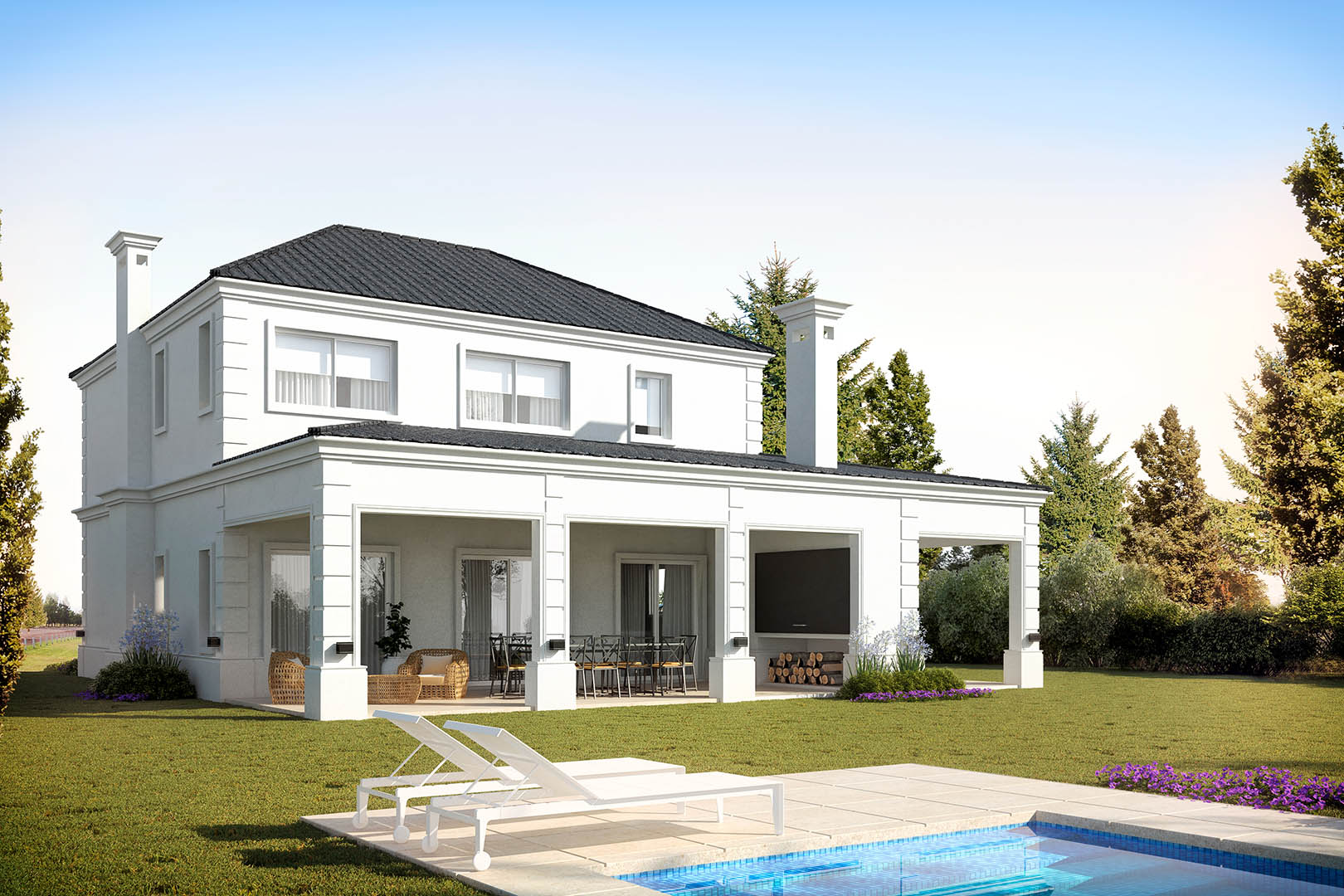 NF Arquitecta