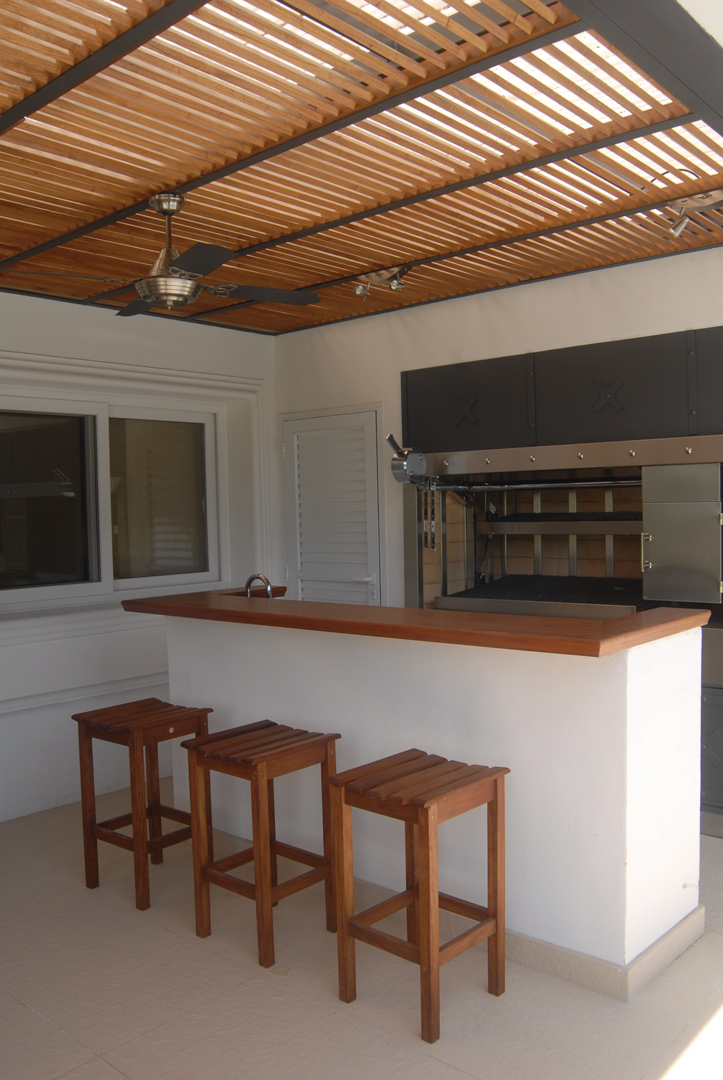 Estudio Santín - Usandizaga