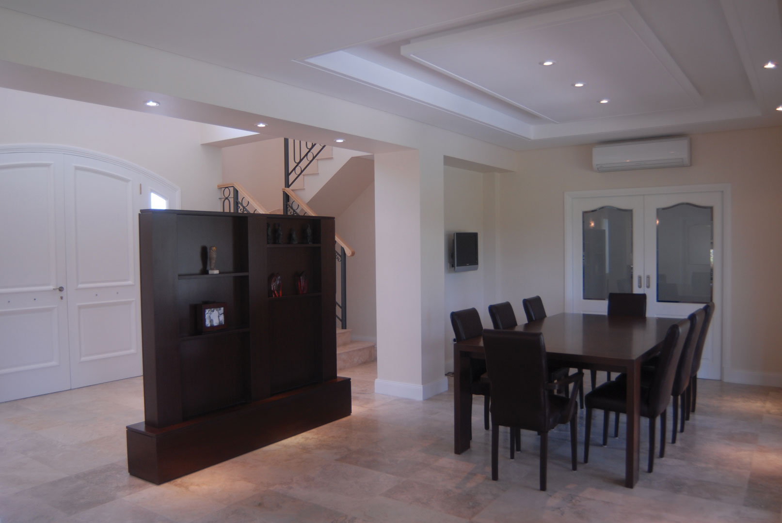 Estudio Santín - Usandizaga