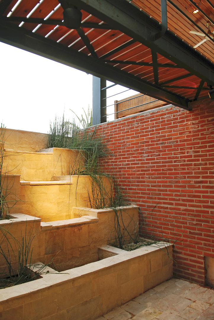 Estudio Santín - Usandizaga