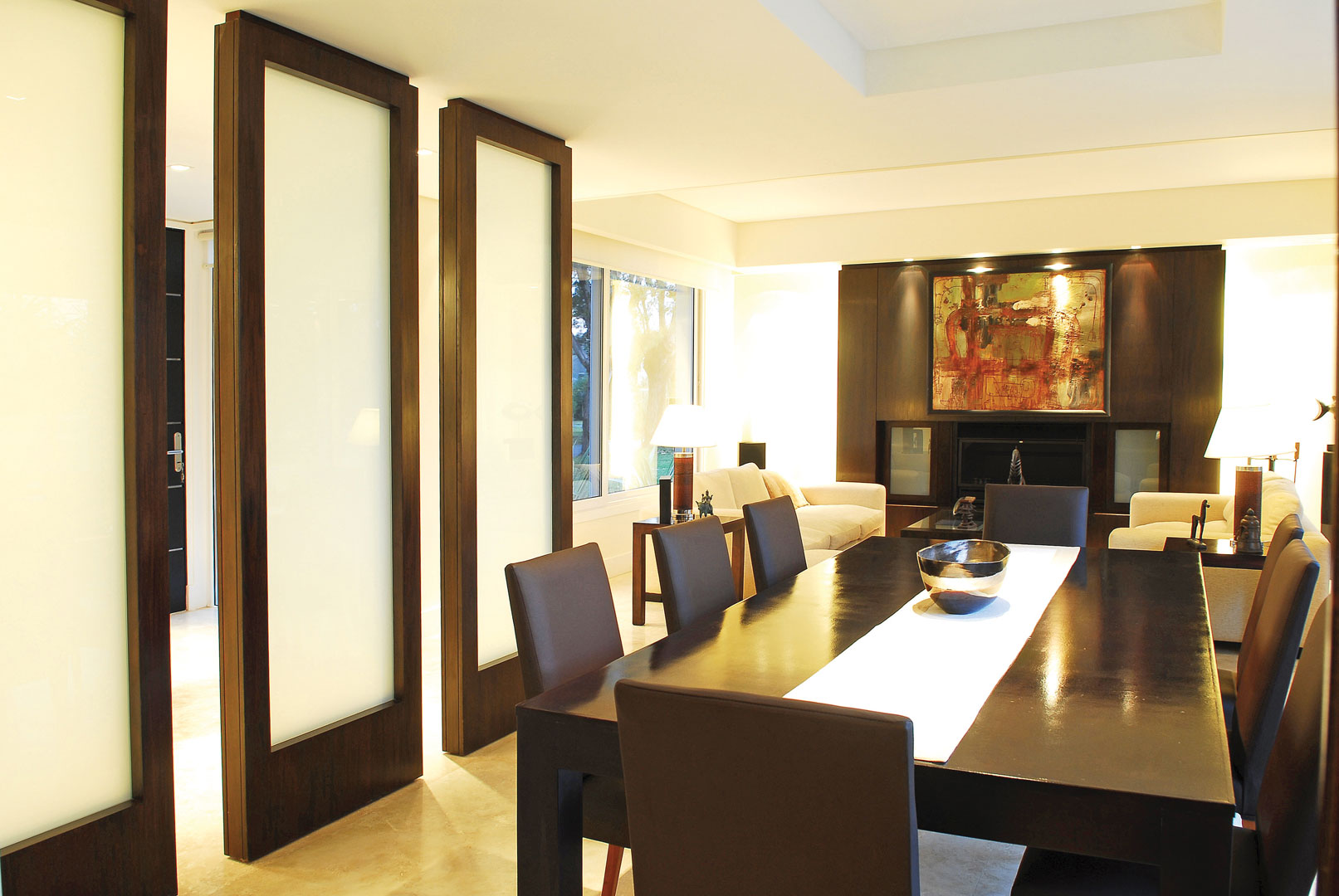 Estudio Santín - Usandizaga