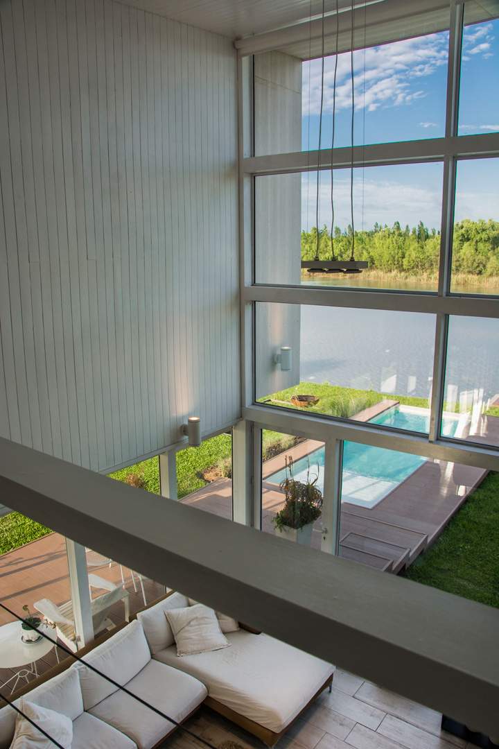 Habitatium - Tomchinsky Arquitectos + Sekhaus