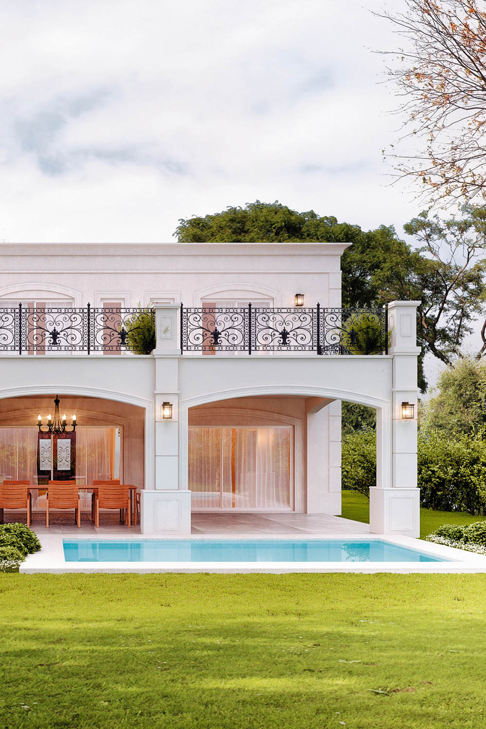 NF Arquitecta