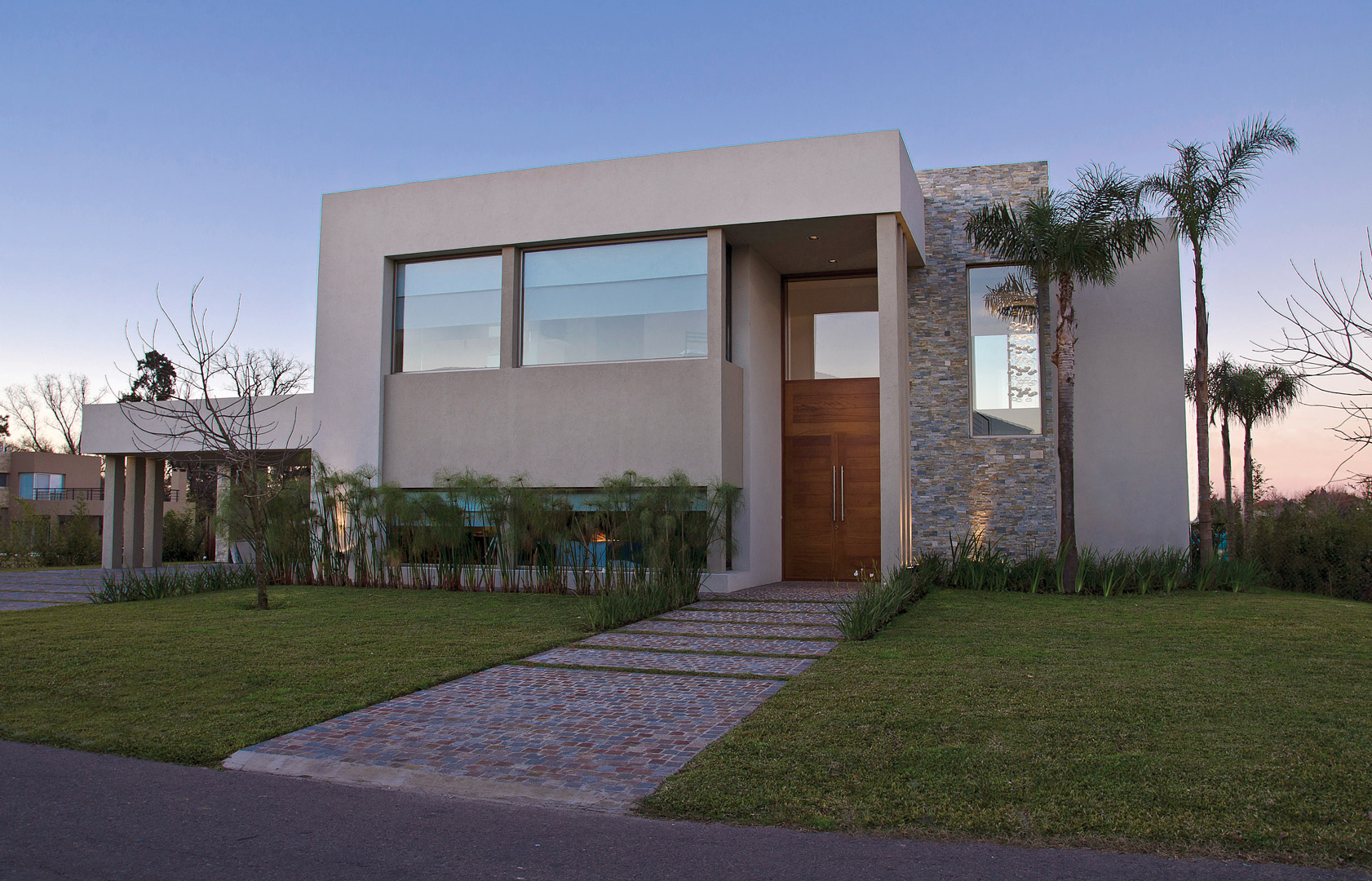Fernández Borda Arquitectura