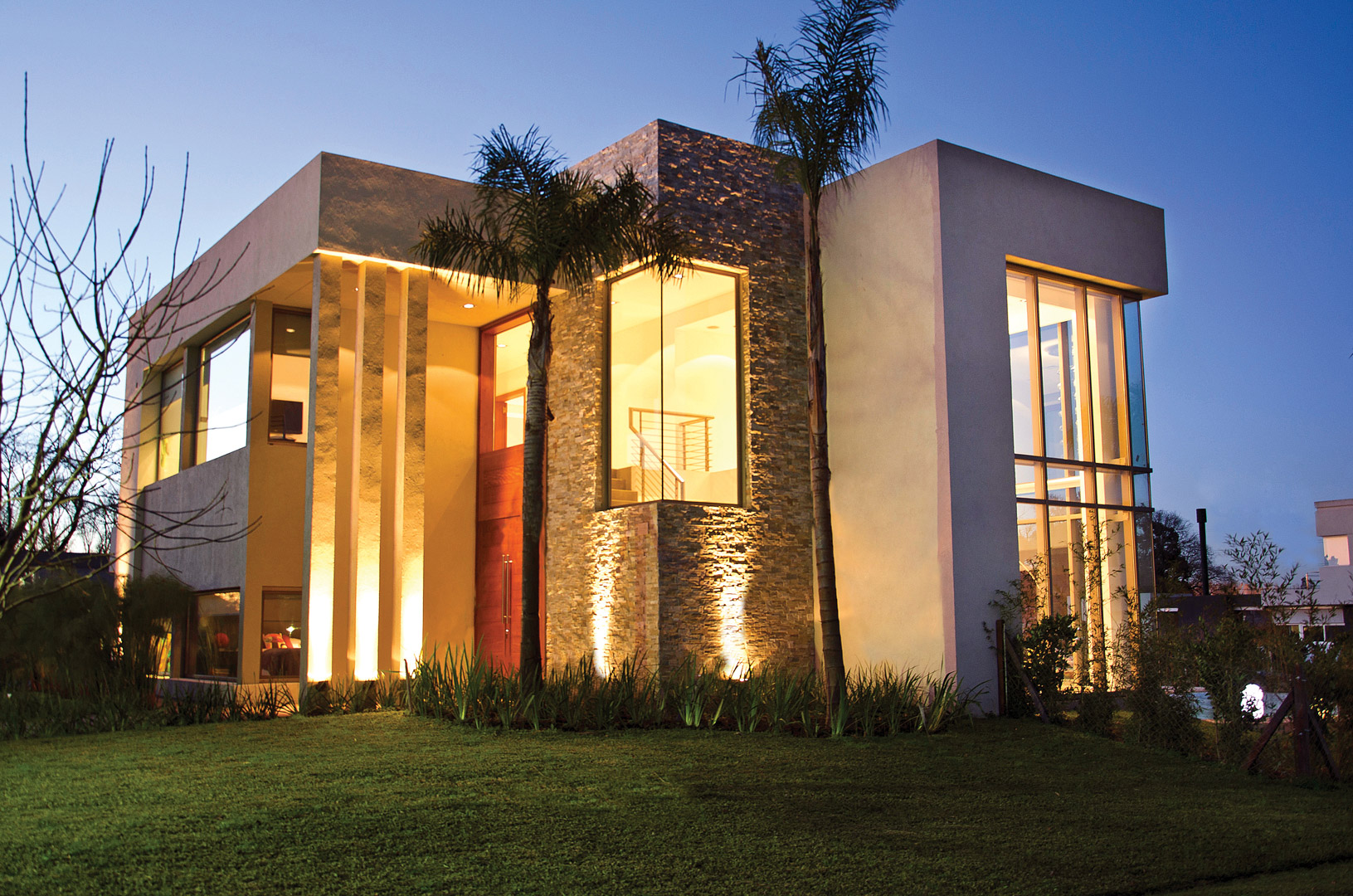 Fernández Borda Arquitectura