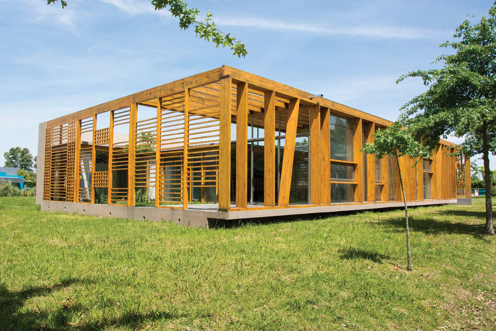Fernando Robles / RBL Arquitectos