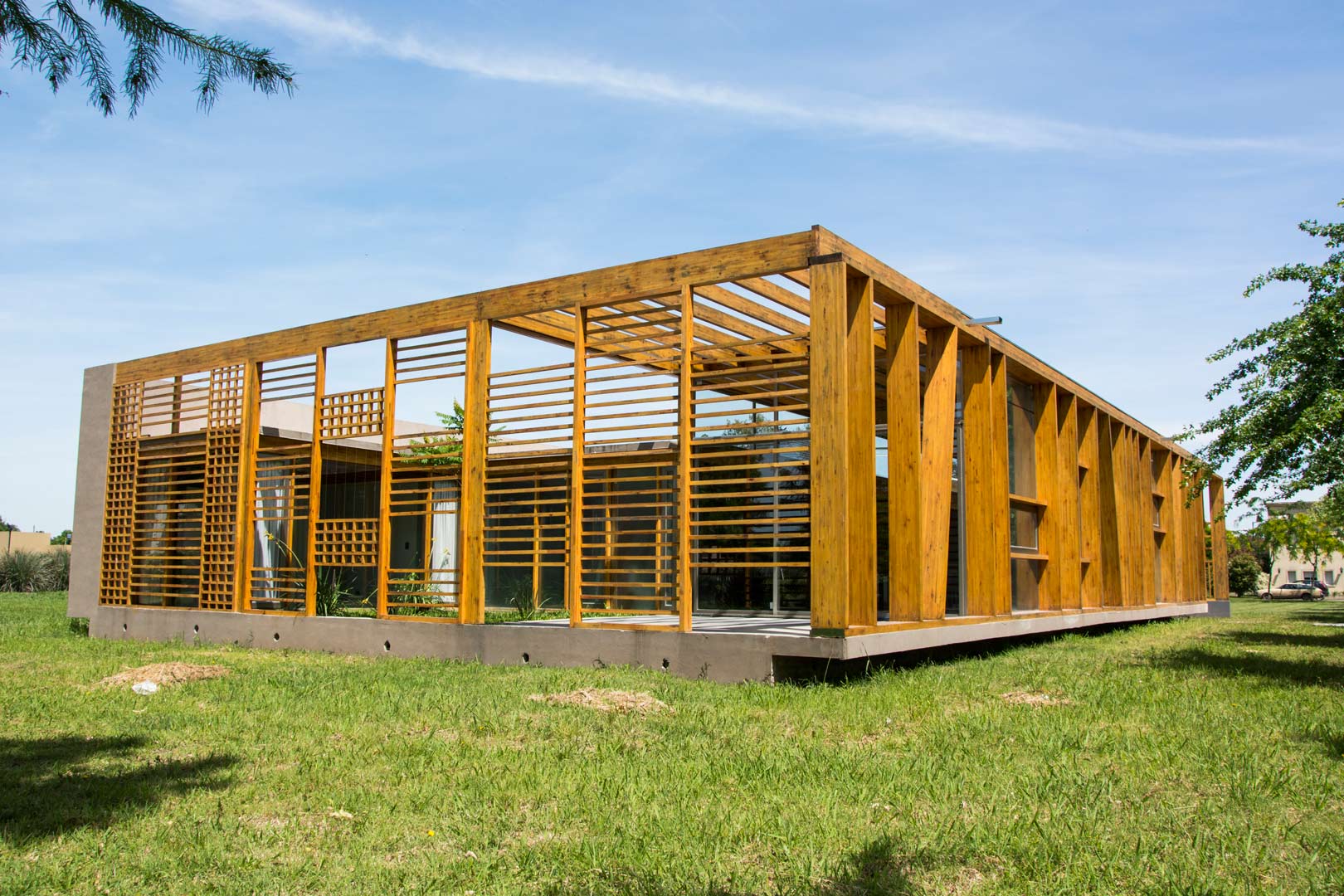 Fernando Robles / RBL Arquitectos