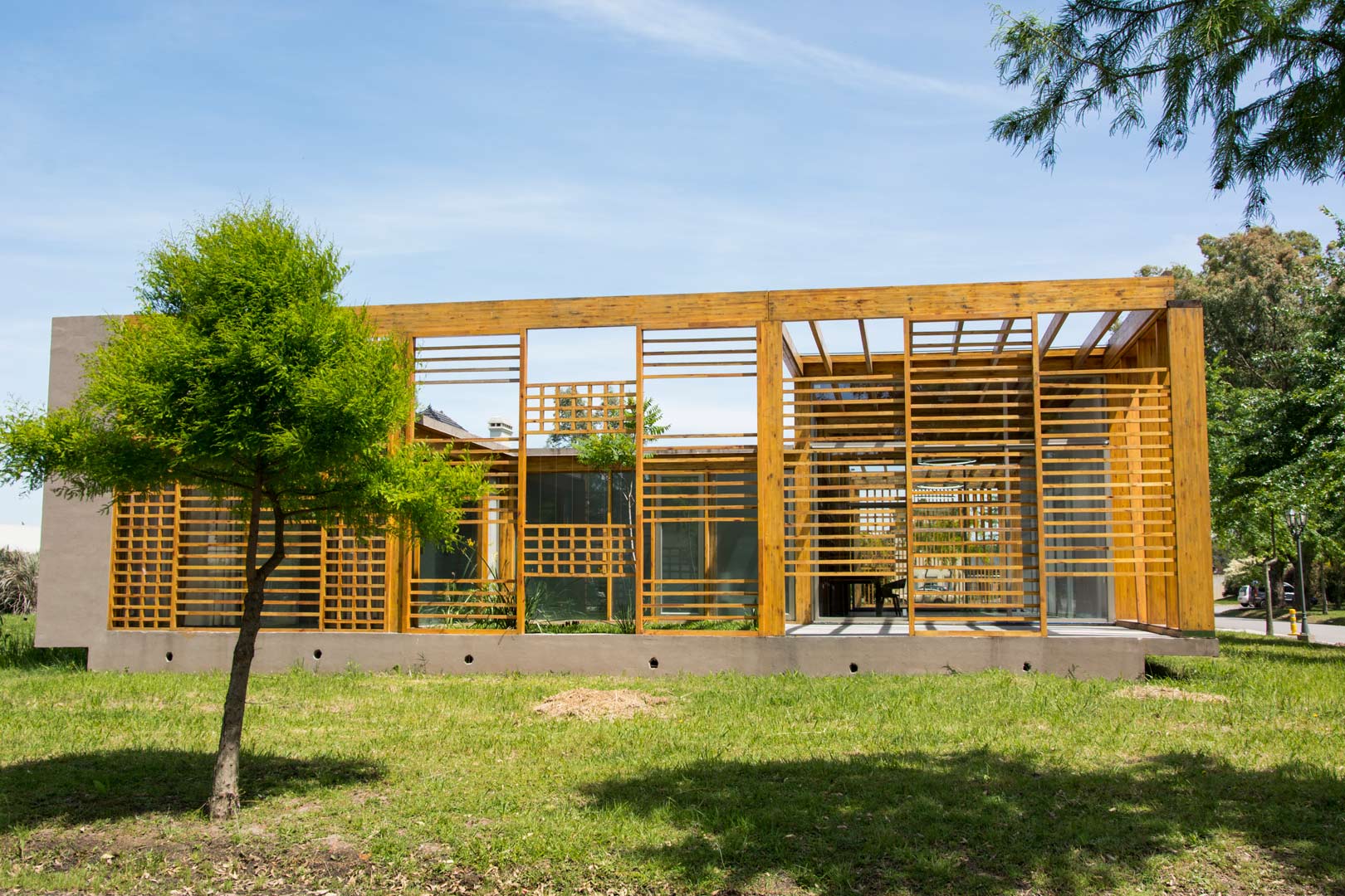Fernando Robles / RBL Arquitectos
