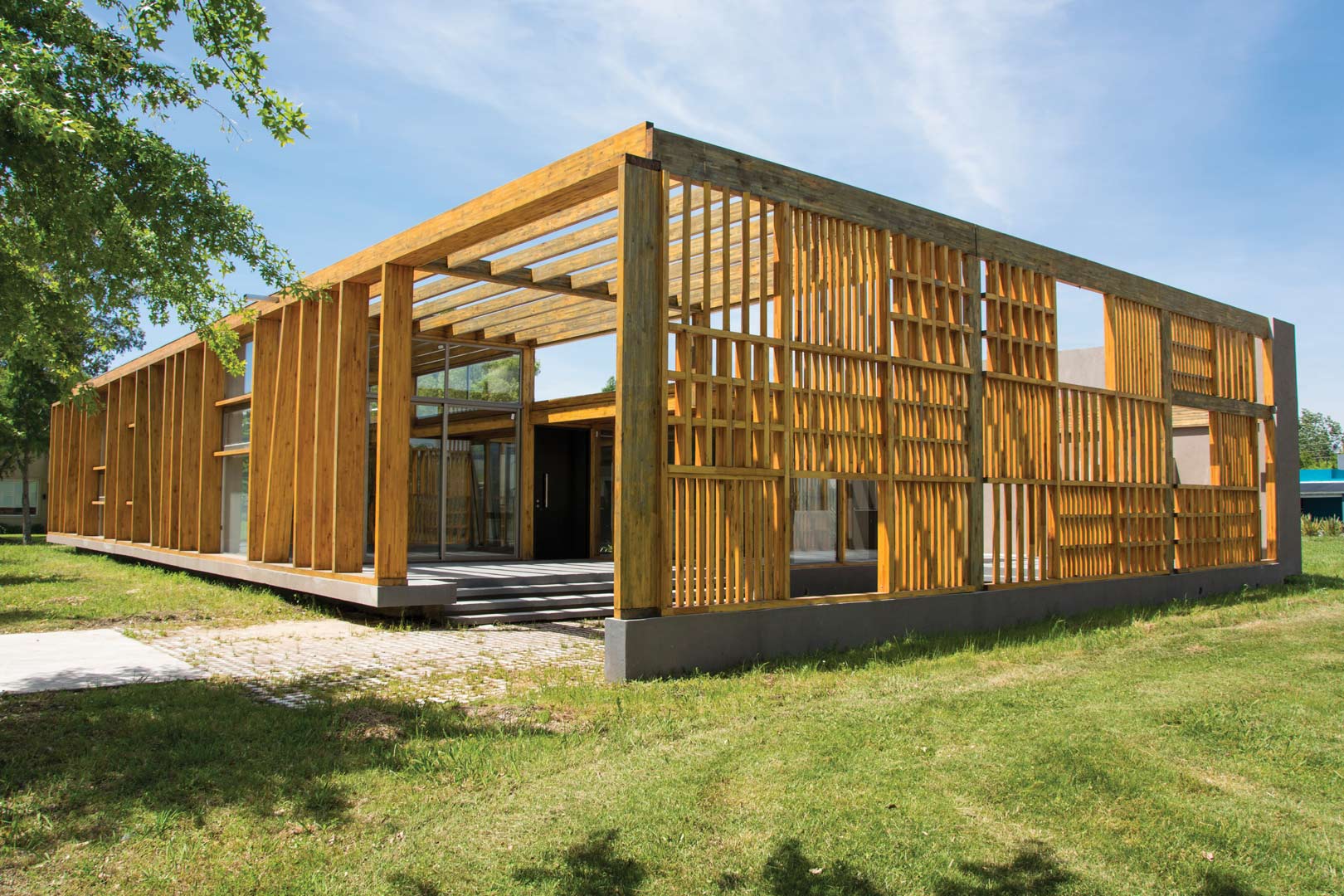Fernando Robles / RBL Arquitectos