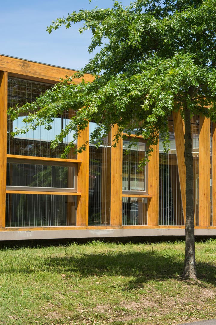 Fernando Robles / RBL Arquitectos