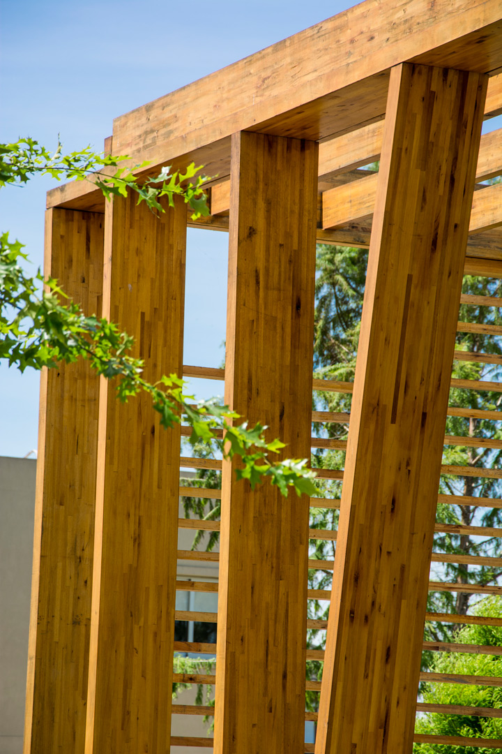 Fernando Robles / RBL Arquitectos