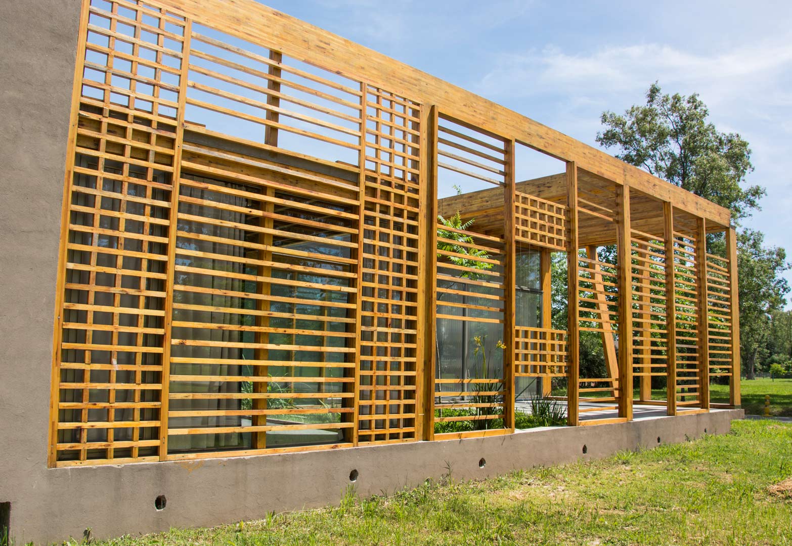 Fernando Robles / RBL Arquitectos