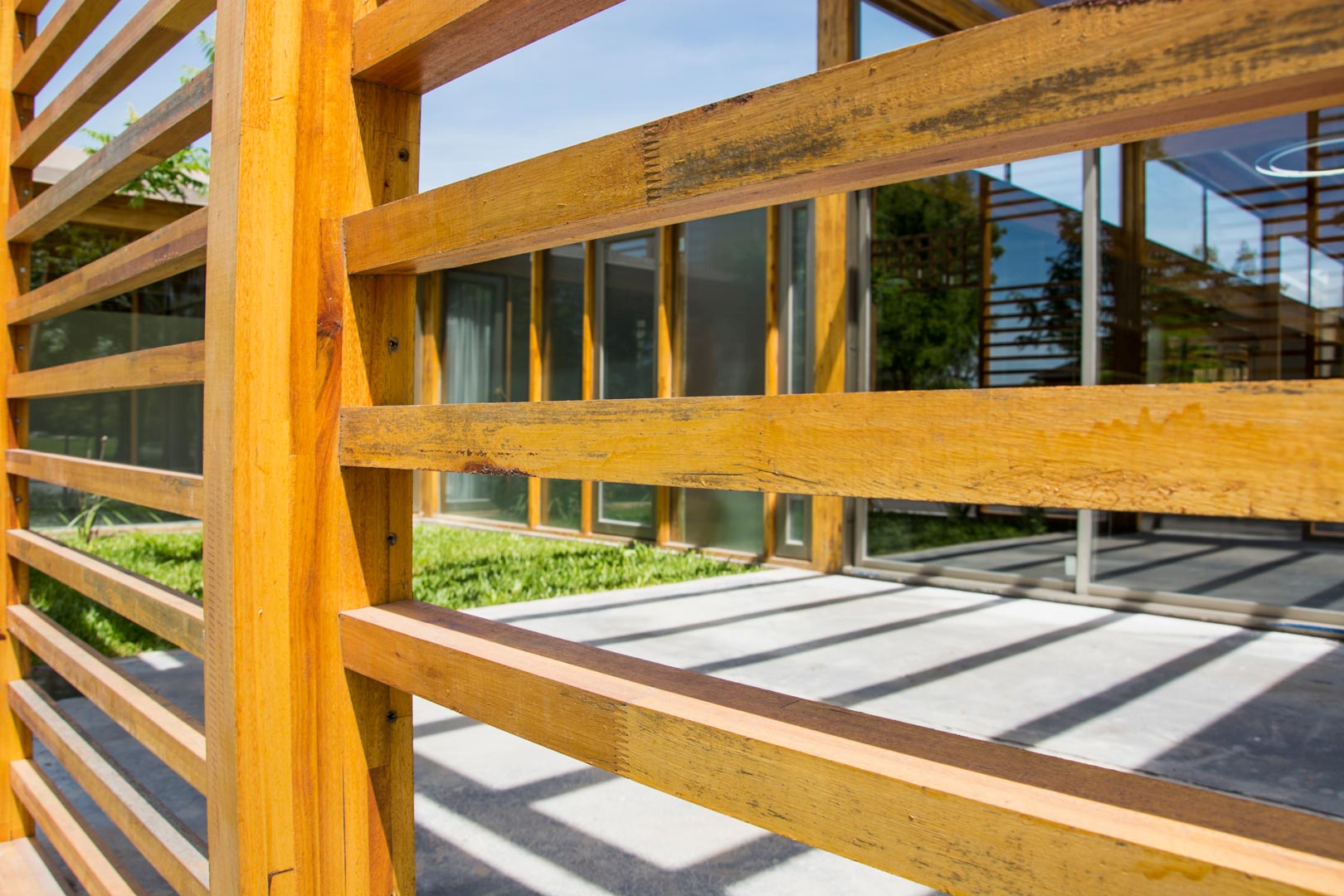 Fernando Robles / RBL Arquitectos