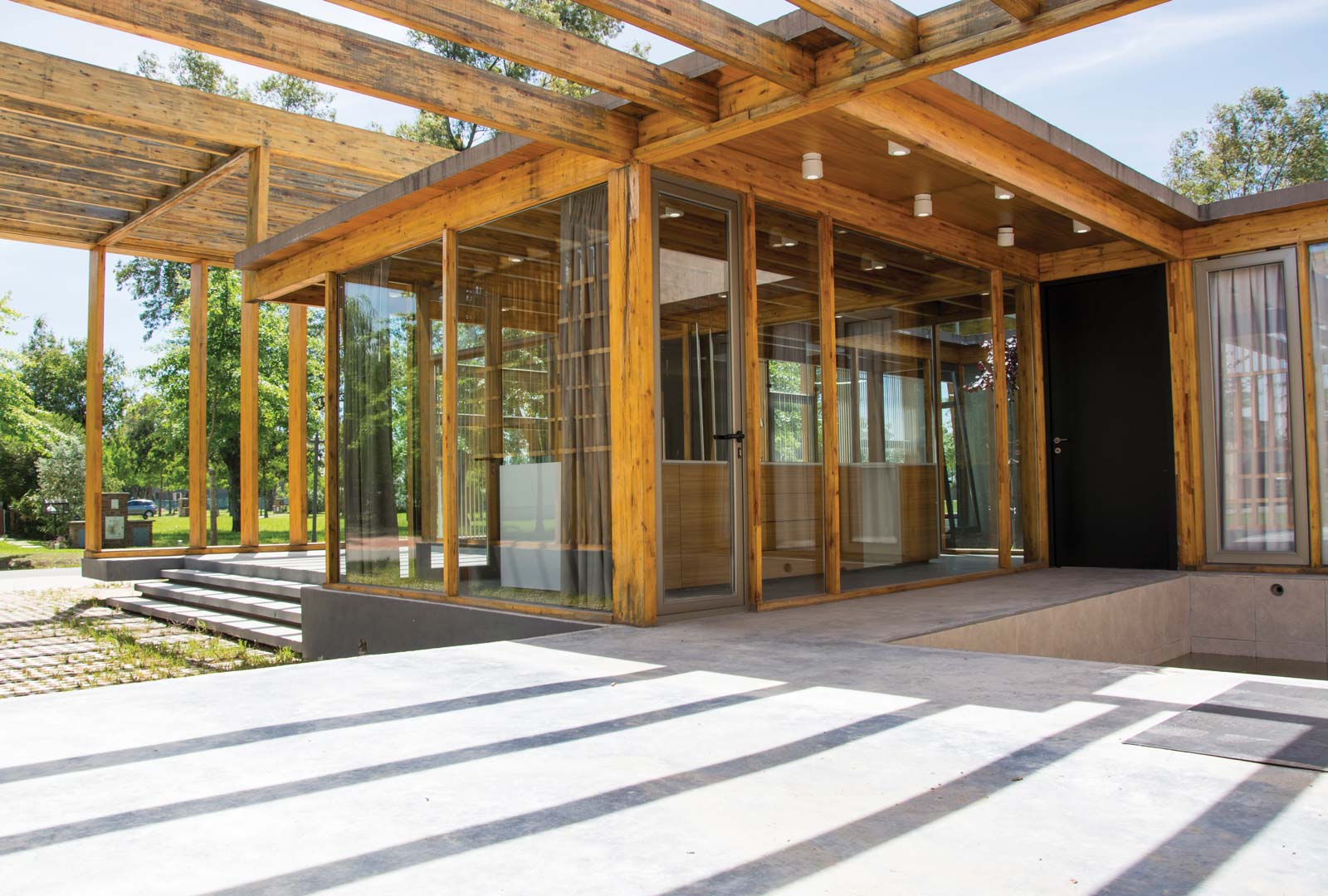 Fernando Robles / RBL Arquitectos
