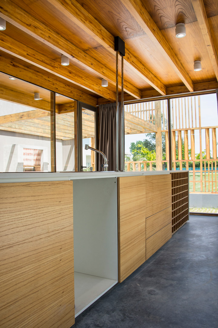 Fernando Robles / RBL Arquitectos