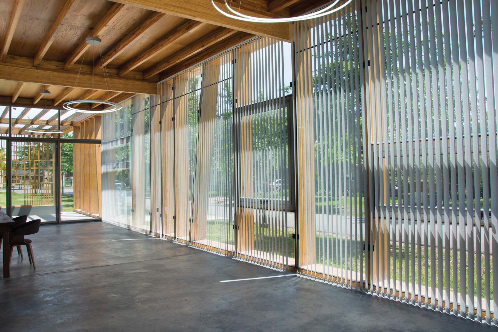 Fernando Robles / RBL Arquitectos