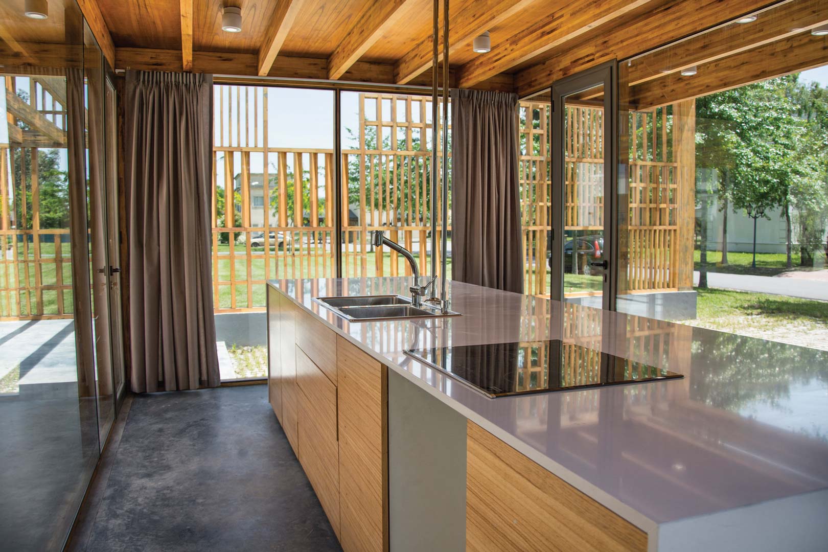 Fernando Robles / RBL Arquitectos