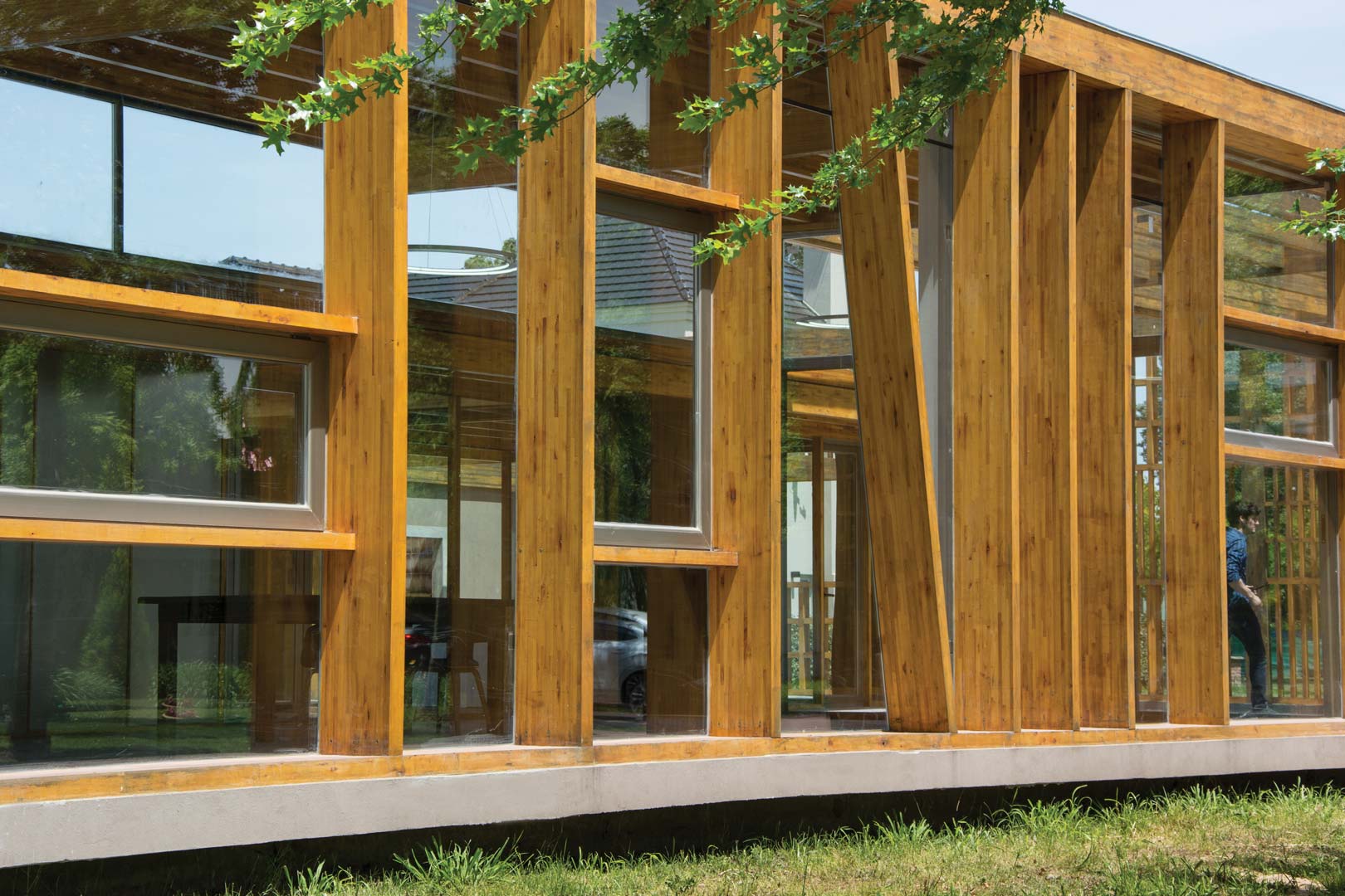 Fernando Robles / RBL Arquitectos