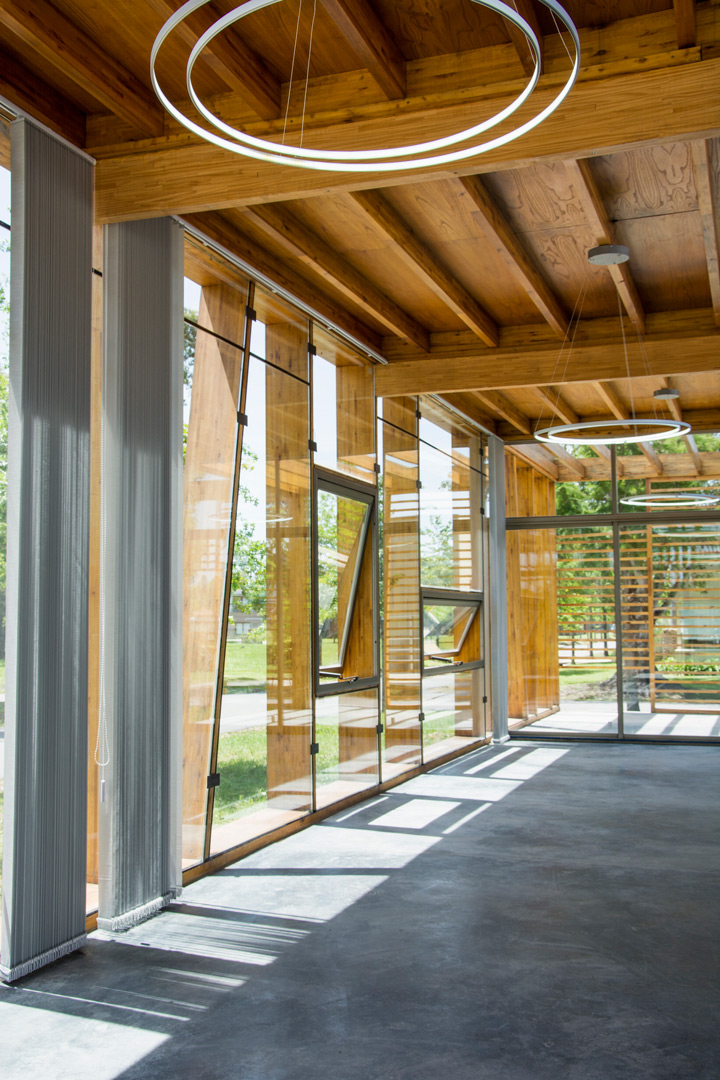 Fernando Robles / RBL Arquitectos