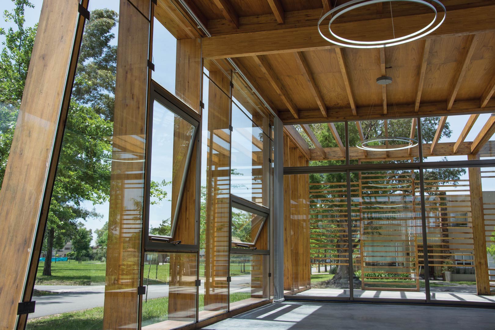 Fernando Robles / RBL Arquitectos