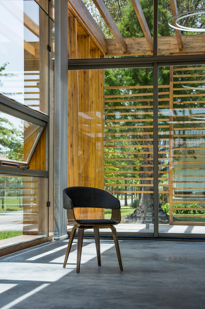 Fernando Robles / RBL Arquitectos